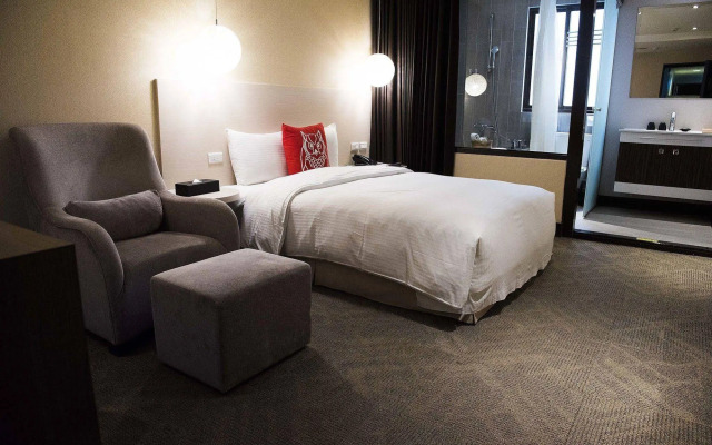 VIA Hotel