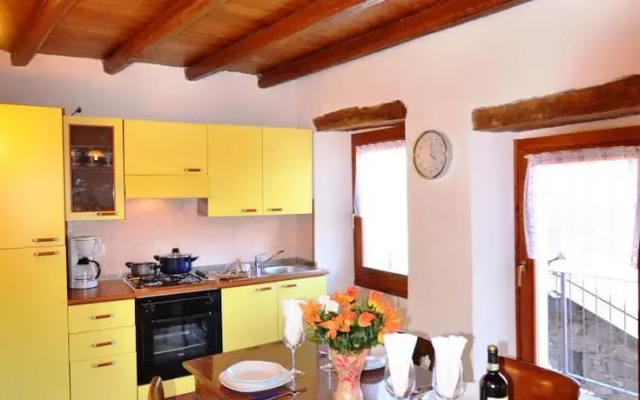 Bucaneve Narciso EHL