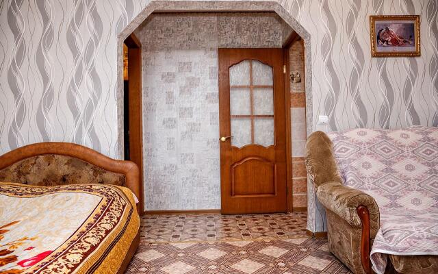 Апартаменты КемХотел на ул. Красноармейская, д. 137