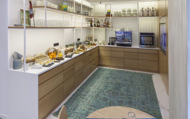 COCO-MAT Hotel Athens