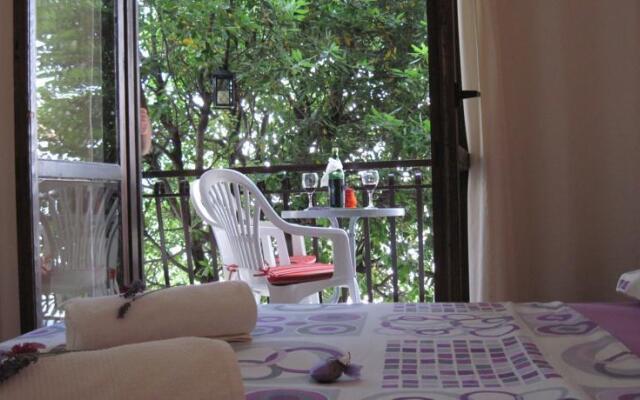 Apartment Marija