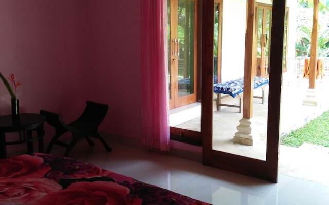 Memes House Backpacker