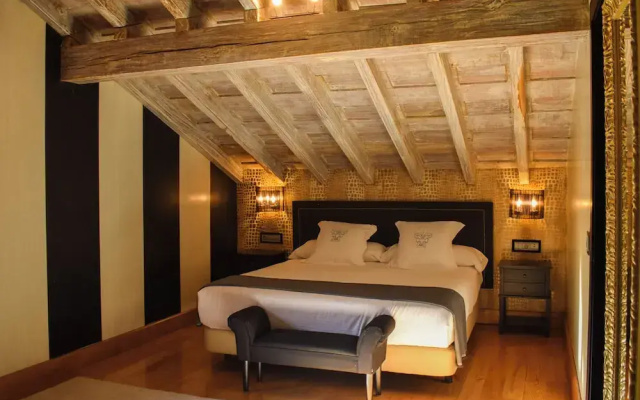 Casona del Capellan