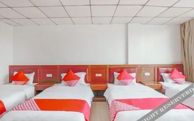 Shishi Fuxiang Hostel