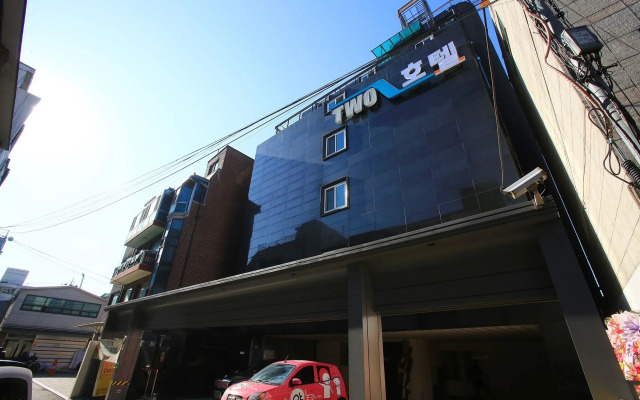 Two Hotel Seoul