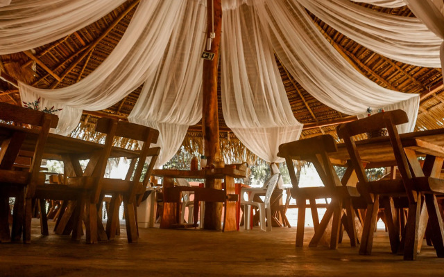 Pousada Recanto dos Milagres