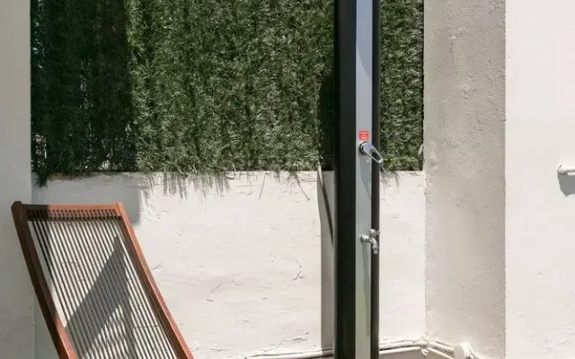 Mirador de San Lorenzo