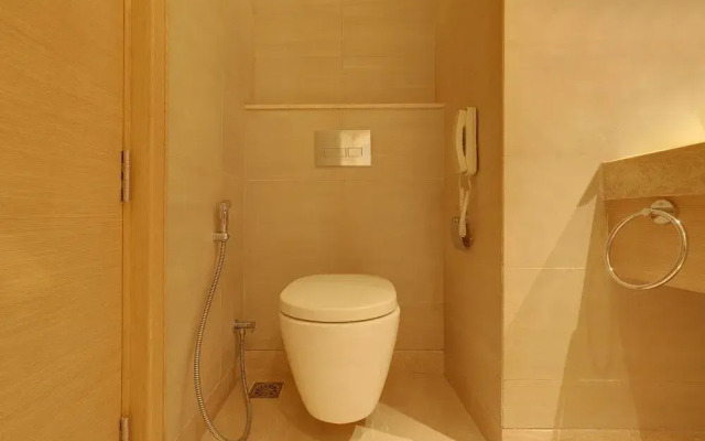 Lemon Tree Hotel Jhansi