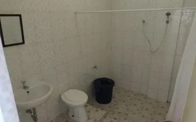 Riverside Guesthouse