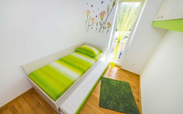 Apartment Lipotica