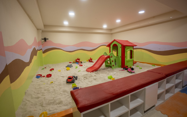 Harlek Termal Otel