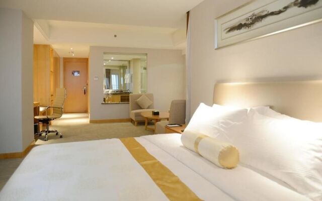 Veegle Sincere Hotel Wuxi