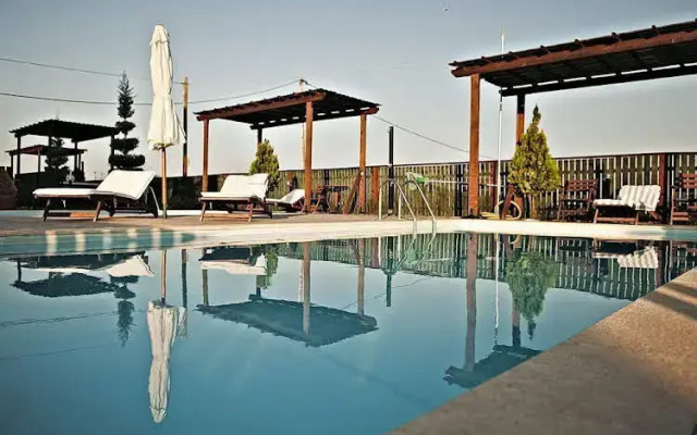 ilyda residence Suites