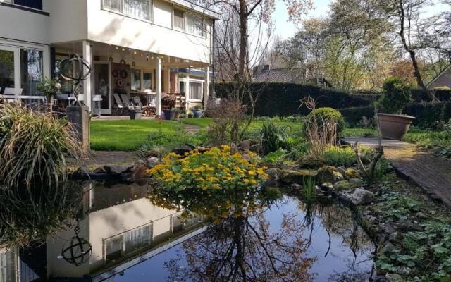 B&B De Slaperije