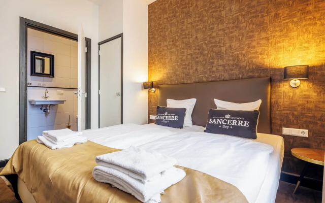Grand Hotel Alkmaar
