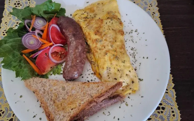 Shalakwe Hills-Inn Guesthouse