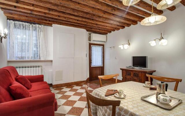 Nice Venice Apartments in San Marco