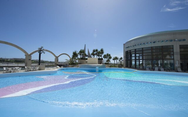 Loisir Hotel Naha