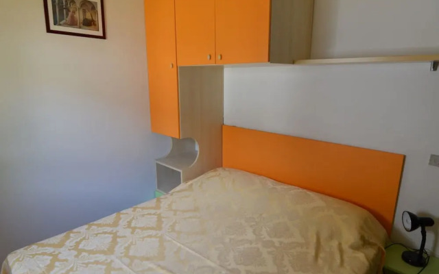 Bungalow Near the Adriatic Sea