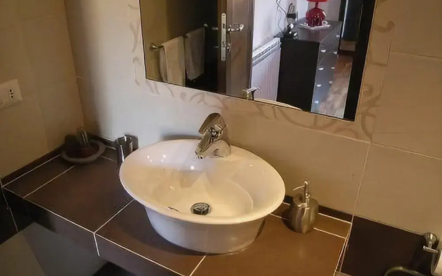 Vatican City Guest House