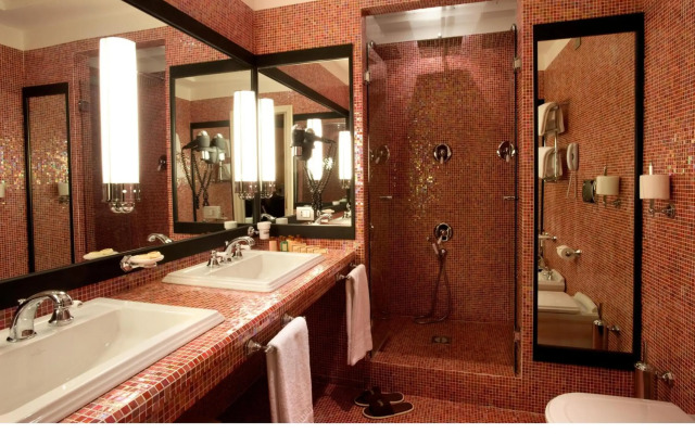 Grand Hotel Savoia