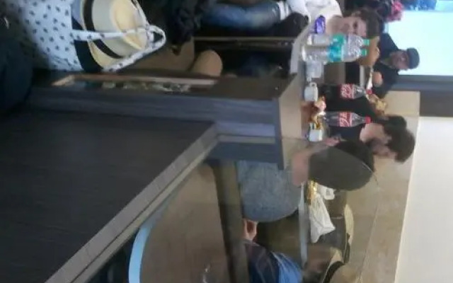 Hotel Abhiraj Palace