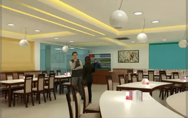 Hotel Mount Avenue