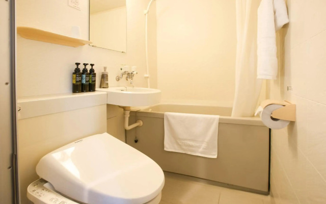 Route Inn Grantia Ishigaki