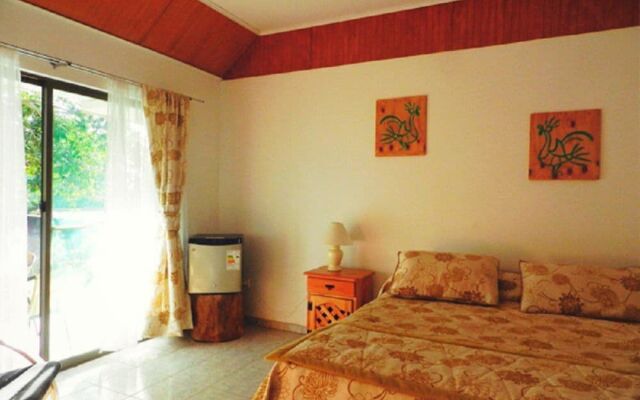 Mangai Rapa Nui - Hostel