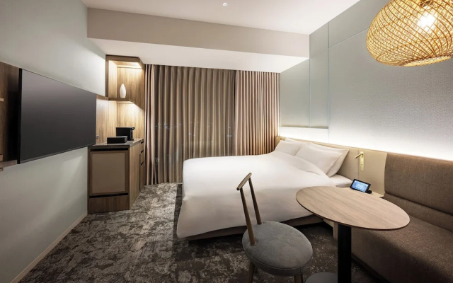 Moderate Double room (풀 더블 침대) 사진 2