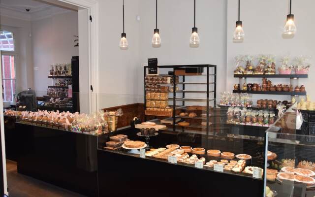 B&B Huize Briers