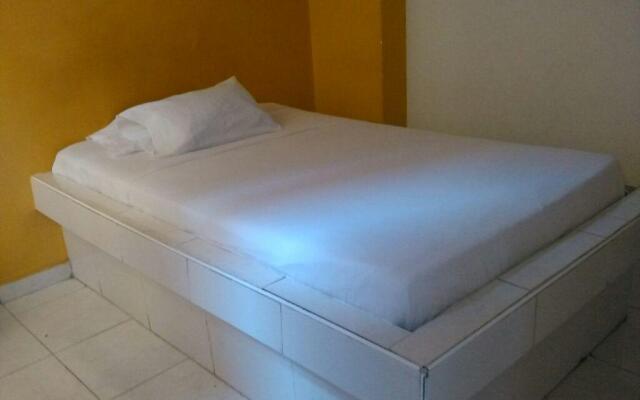 Hotel San Jose