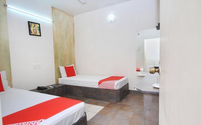 Hotel Sapthagiri Nest