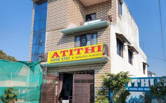 Atithi Homestay