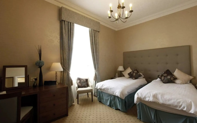 Mackays Hotel Wick