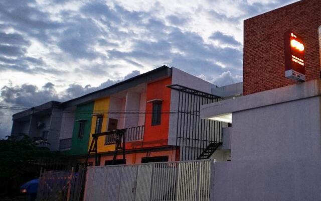 Sani Guest House by OYO Rooms