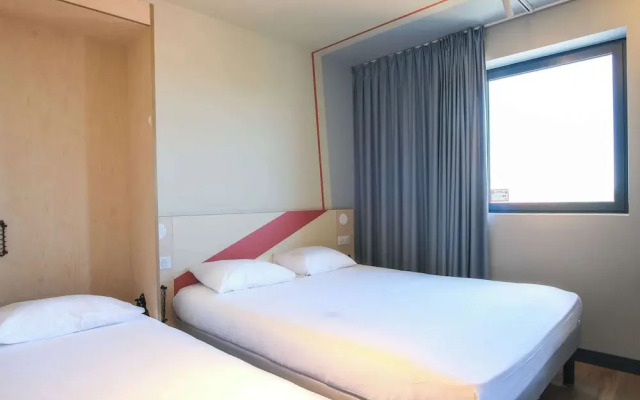 Ibis Budget Toulouse Labège
