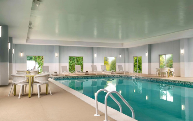 Hilton Garden Inn Boston-Burlington