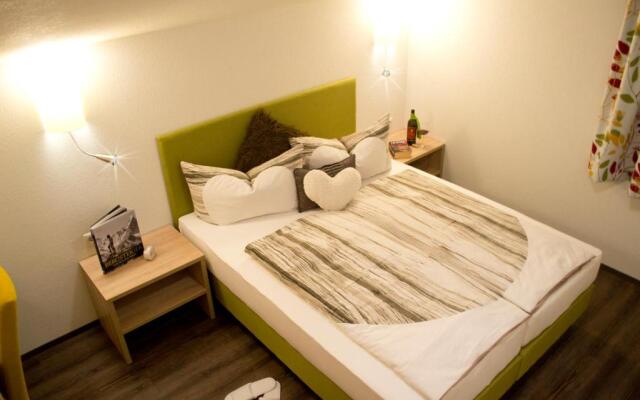 Appartement Tirol