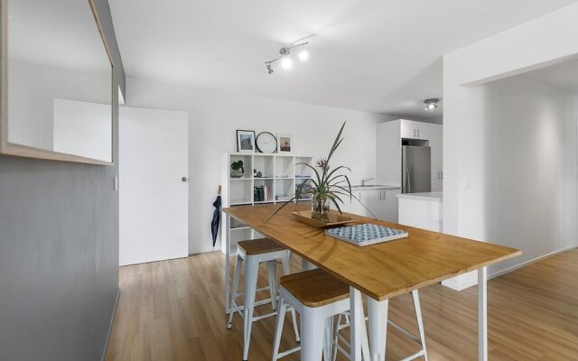 Smart Budget Retreat