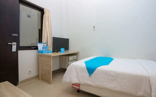 Airy Eco Grogol Susilo Dua C 55 Jakarta