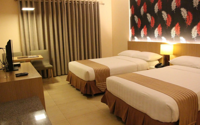 Mount Sea Resort