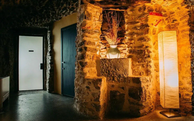 Hotel Arcs de Monells