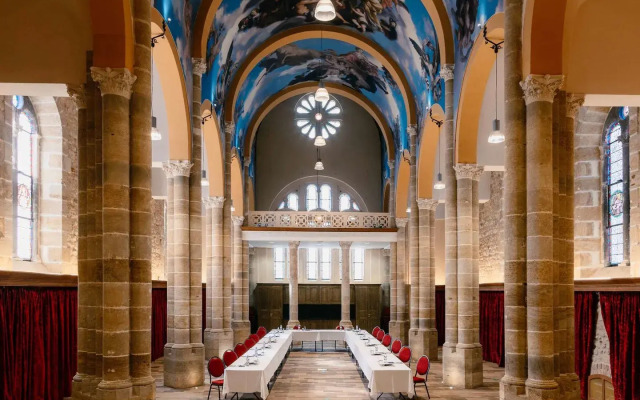 Mercure Moulins Hotel de Paris