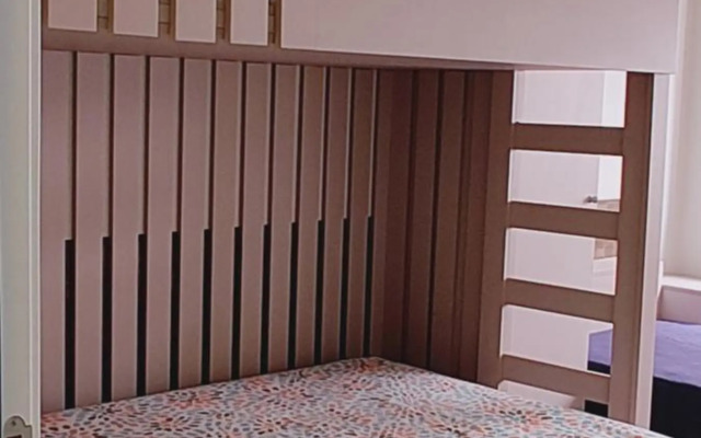 Praia de Palmas Ville