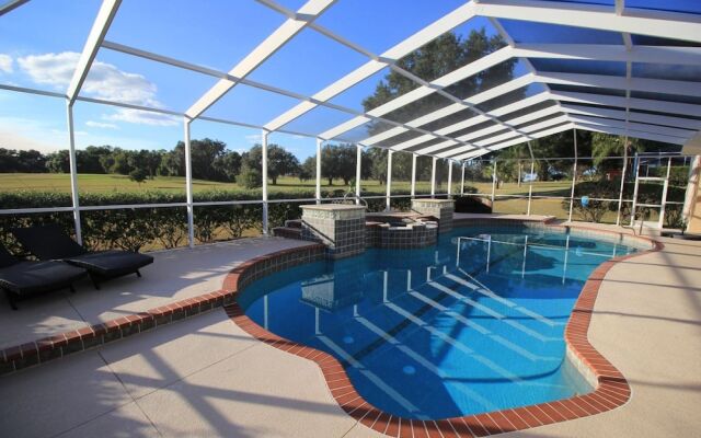 Villa Golfers Dream - Executive - 3 Bedroom