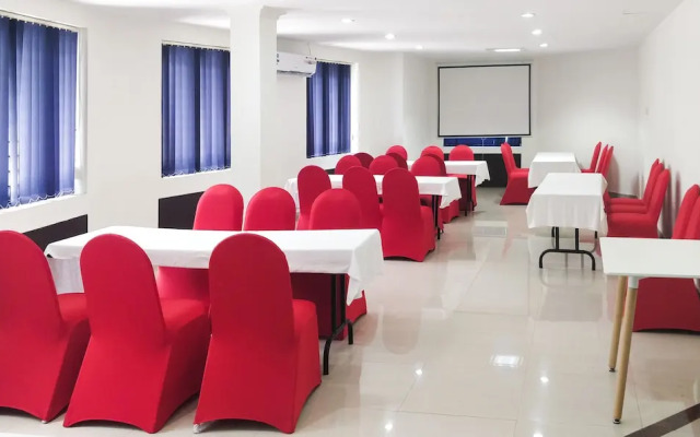 Treebo Edha Suites Koramangala