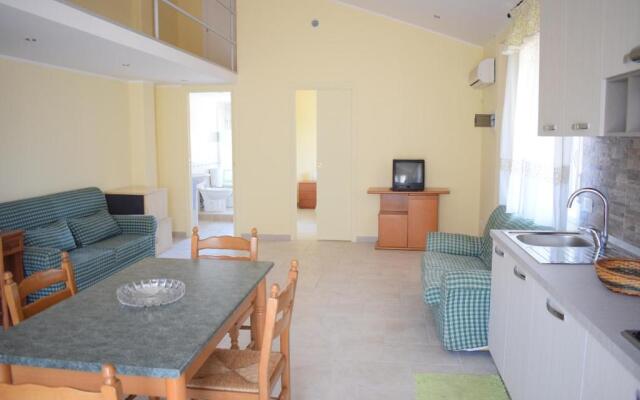 Beach House Vaccarizzo