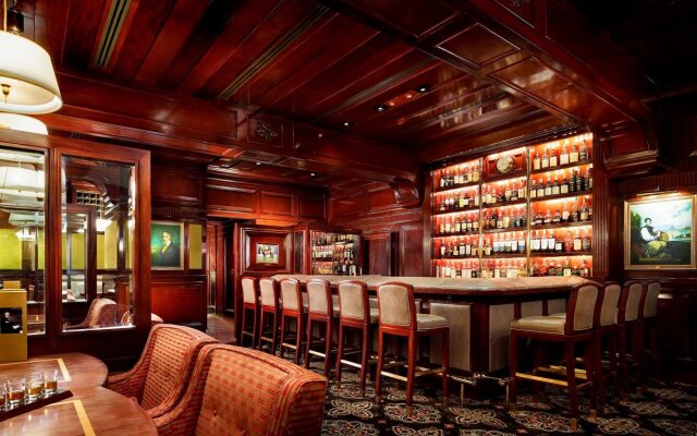 Mandarin Oriental, Hong Kong
