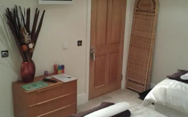 The Old Barn Bed & Breakfast